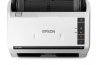 Epson Skaner WF DS-530III  A4/600 dpi/ADF 60/80 IPM/USB3.2